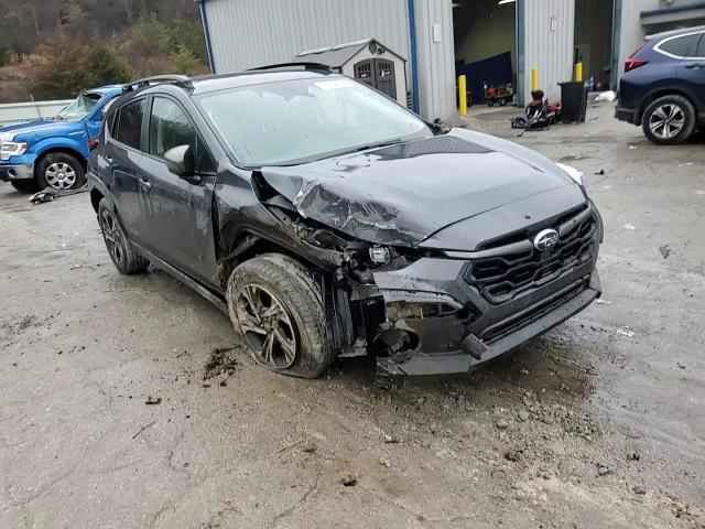 Subaru XV 2025