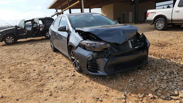 Toyota Corolla 2017