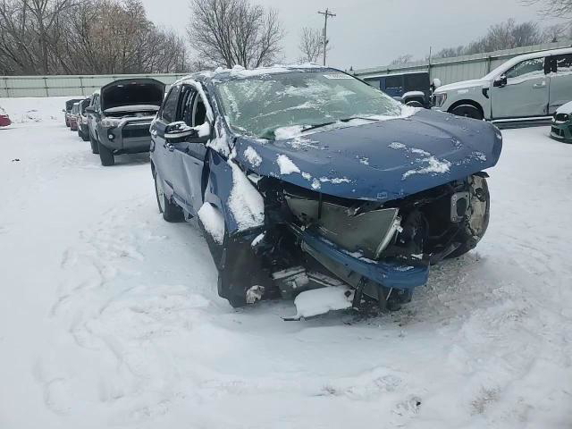 Ford Edge 2020
