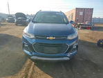 Chevrolet Trax 2020