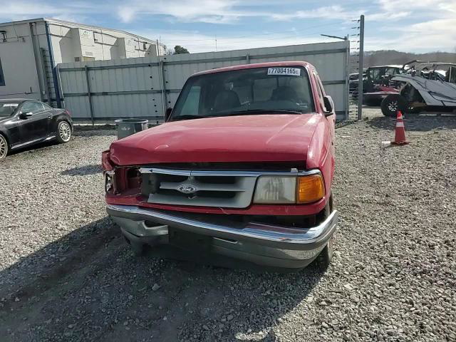 Ford Ranger 1997