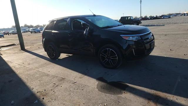Ford Edge 2014