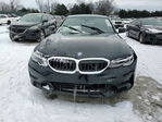 BMW Series 3 2021