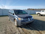 Dodge Caravan 2009