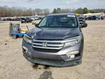 Honda Pilot 2017