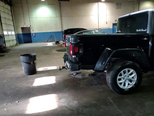 Jeep Gladiator 2020