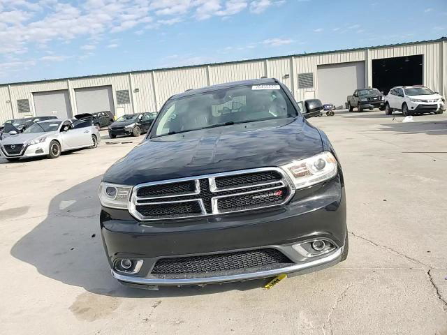 Dodge Durango 2015