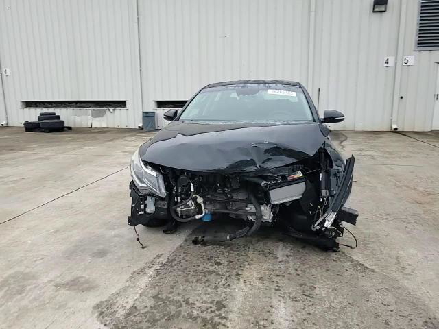 Kia Optima 2020