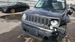 Jeep Renegade 2016