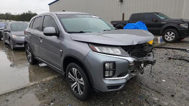 Mitsubishi Outlander 2020