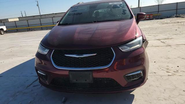 Chrysler Pacifica 2021
