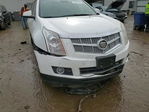 Cadillac SRX 2012
