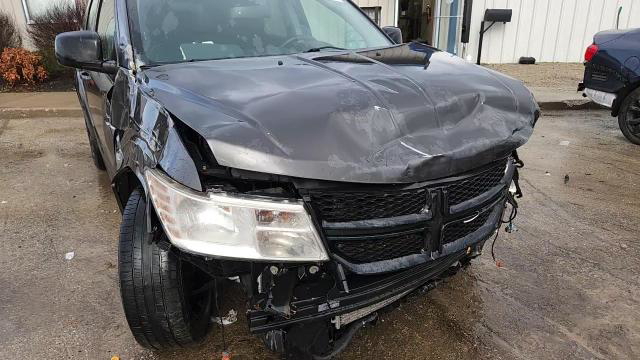 Dodge Journey 2017