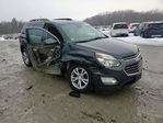 Chevrolet Equinox 2017