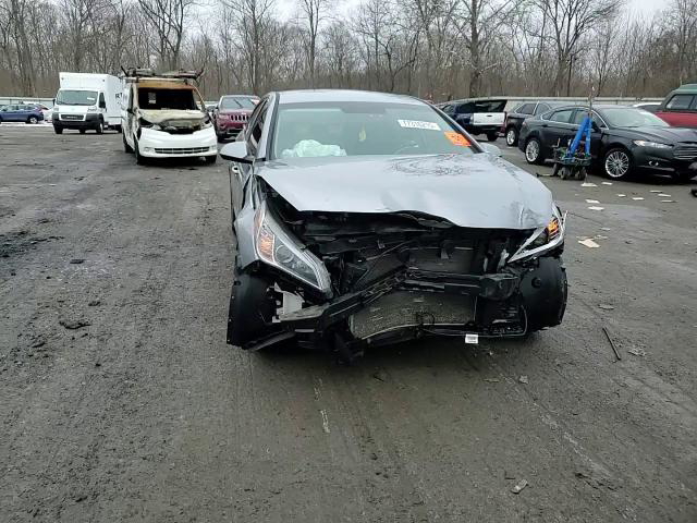 Hyundai Sonata 2017