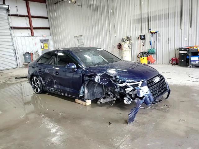 Audi A3 2020