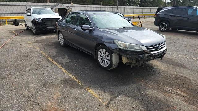 Honda Accord 2013