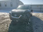 Nissan Rogue 2021