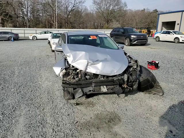 Nissan Sentra 2017