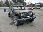 Jeep Wrangler 2017