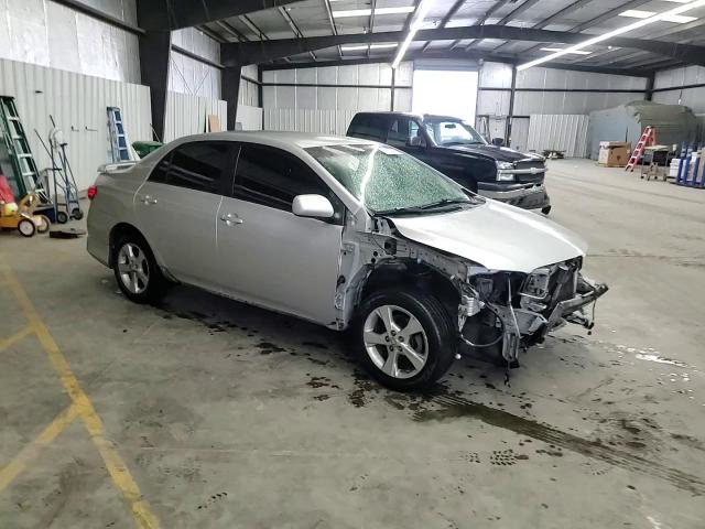 Toyota Corolla 2011