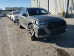 Audi Q3 2025