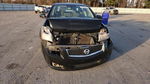 Nissan Sentra 2011