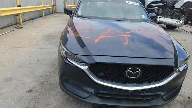 Mazda CX-5 2019