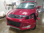 Ford Escape 2015