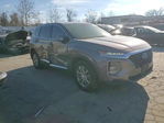Hyundai Santa Fe 2019