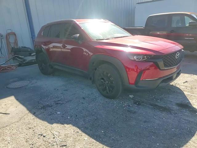 Mazda CX-50 2024