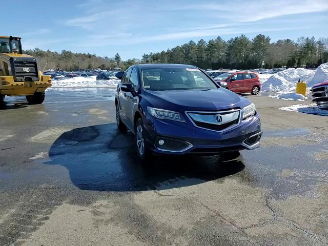 Acura RDX 2016