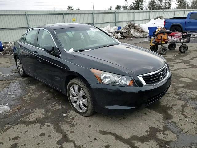 Honda Accord 2010