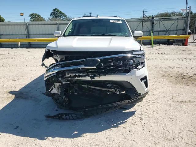Ford Expedition 2024