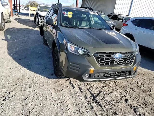 Subaru Outback 2023