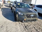 Subaru Outback 2023
