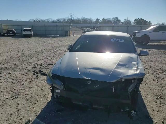 Hyundai Elantra 2021