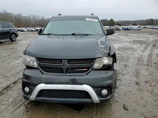 Dodge Journey 2016