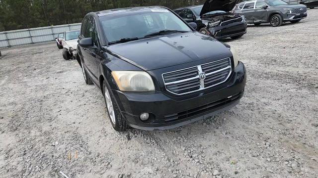 Dodge Caliber 2011