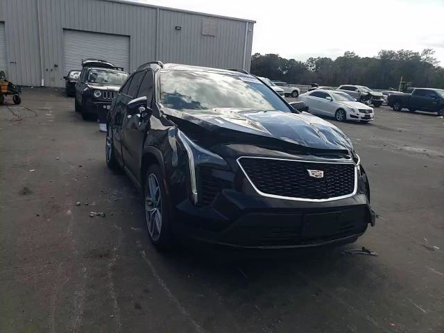 Cadillac XT4 2019