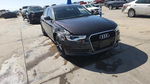 Audi A6 2013