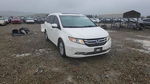 Honda Odyssey 2015