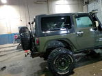 Jeep Wrangler 2016