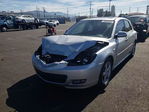 Mazda 3 2008