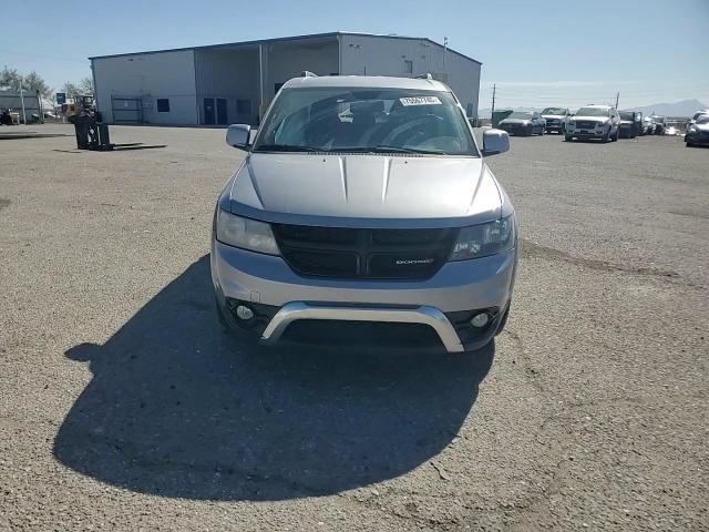 Dodge Journey 2018
