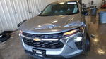 Chevrolet Trax 2026