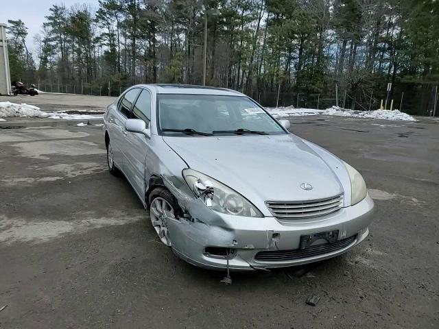 Lexus ES 2003