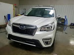 Subaru Forester 2020