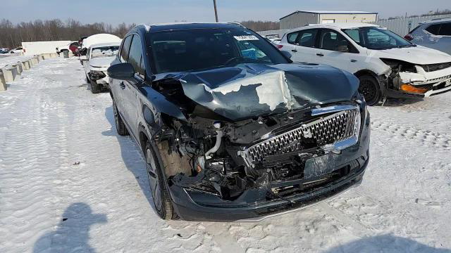 Lincoln MKC 2019