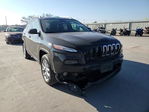 Jeep Cherokee 2016